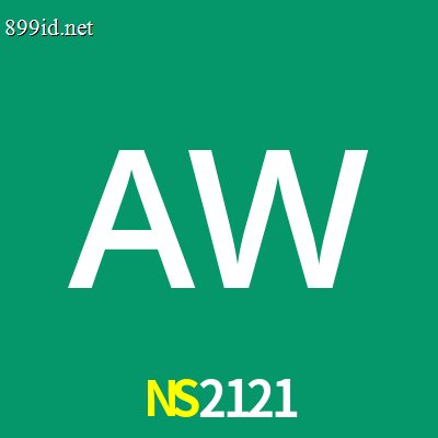 Andi Wijaya - Technical Writer NS2121 Indonesia